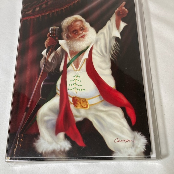 Christmas Themed Items - Picture 9 of 13